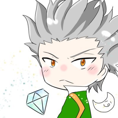 ながつきはじめさんのプロフィール画像