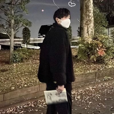 20代　184㎝ 東京