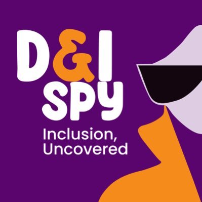 Award winning pod. Candid chats wt fascinating guests abt diversity & inclusion. Weekly shows on all platforms. Hosts Dr Julie & @natashaw_hurst. Prod @danoogie