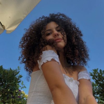 aclarissa_s's profile picture. conta nova, perdi acesso a outra 🫠