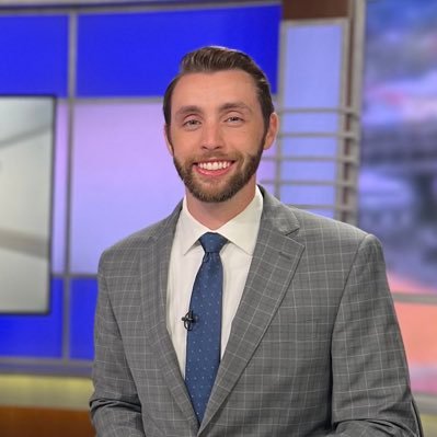 Emmy Award-Winning Meteorologist @NBC10 l Pit Stops at WBNG & WHDH l Native Rhode Islander l IG: https://t.co/cTWGL2gXTg