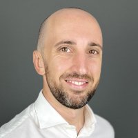 Andrea Siviero (@sivieroand) 's Twitter Profile