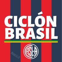 Ciclón BR(@BrCiclon) 's Twitter Profile Photo