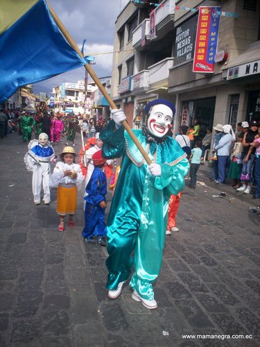 Turismo Cotopaxi - promover la riqueza cultural de Cotopaxi - Ecuador. http://t.co/vUBRqhpX5j