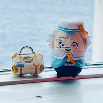 鬼滅🍃風柱推し。 基本的には鬼滅・ちいかわのこと呟いてます👹リプやフォロー等歓迎!スピリチュアル・副業・情報商材・プレゼント系などはフォローされても通報してから即ブロックしてます。