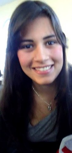 Acadêmica de Direito, 18 anos! :)