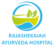 Rajashekaraiah Ayurveda(@riamsh_edu) 's Twitter Profile Photo