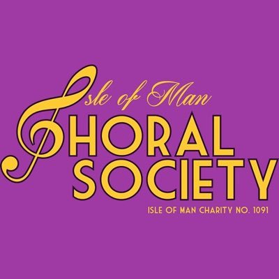 The Isle of Man Choral Society - a 100 strong choir performing an annual concert of large scale choral works.