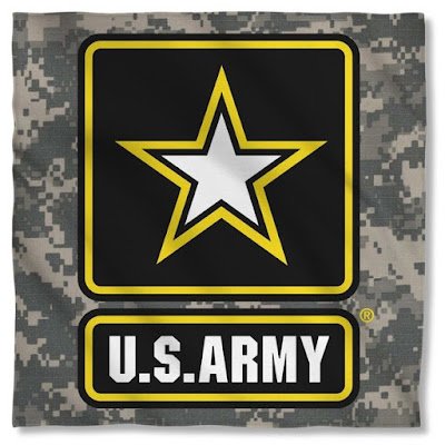 Usarmy Base Profile
