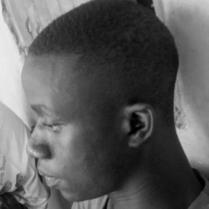 hydara_njie's profile picture. Am from The Gambia.
Am here to meet with new friends❤❤around the world