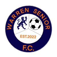 Warren Senior FC (@warrenseniorfc) 's Twitter Profile