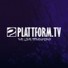 PLATTFORM_tv's profile picture. official @BLUEJAYS_Sports partner for eports & video content production | 📺 https://t.co/y5KDFNrZUv | Impressum: https://t.co/y2aAVYdt7o