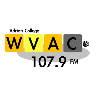 107.9 FM Adrian College's Radio Station!
Follow for updates on shows, news and give aways!