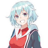 いかすみ (@k_ikasumipowder) 's Twitter Profile