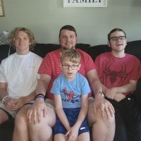 Micah Welch (@mpwelch22) 's Twitter Profile