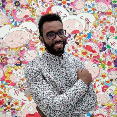 Software Engineer @ Amazon | Lead @ https://t.co/kcvXTgFaek | Host of @playerplayerpod
✉️ joseph.cantpause @ gmail
Games and Sneakers are my guilty pleasures 🎮 👟