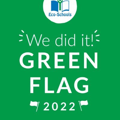 Working towards our Eco Schools Green Flag award at HVA. Empowering our children to improve our environment within our community and beyond.