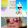 BexSiwa's profile picture. I'm gay and I'm proud of who I am so should everyone else in life no matter who they are or where they come from be true to yourself 🏳️‍🌈💖💜