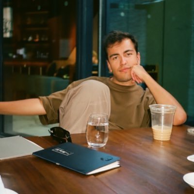 Jaime Álvarez Profile