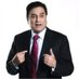 Syed Naeem Bukhari (@NaeemBukhariPTI) Twitter profile photo