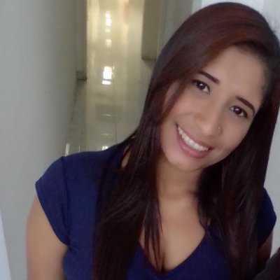 activa y perseverante