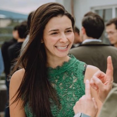 larissasmansur's profile picture. self definition is the end of freedom