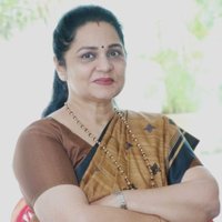 Sunita Duggal fans ( Modi Ka Parivar )(@sunitaduggalmp) 's Twitter Profile Photo