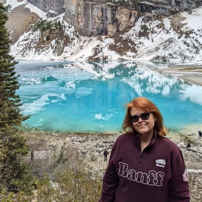 JodesJots's profile picture. Serial concert goer w/eclectic taste in music. Caesar enthusiast, media junkie & baker of yummy things. Catmum to Angus & Ricky.