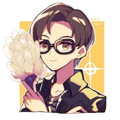 ひろろーさんのプロフィール画像
