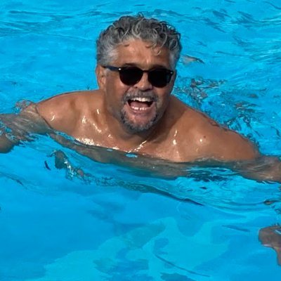 Chris Roberts https://bsky.app/profile/oneeyegrey. Profile