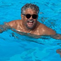 Chris Roberts (@oneeyegrey) 's Twitter Profile Photo