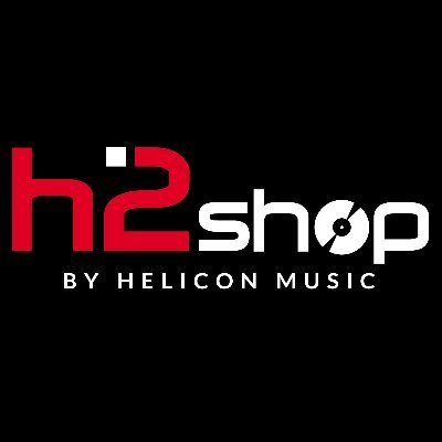 H2Shop | החנות הרשמית של הליקון מיוזיק