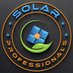 Solar Professionals (@solarprosllc) Twitter profile photo Solar Professionals (@solarprosllc) Twitter profile photo