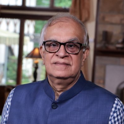 Rajiv Malhotra