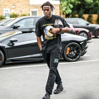 Am vicent (@jasonvicent4) 's Twitter Profile