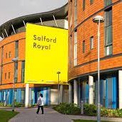 Salford Royal Dietitians (@scodietitians) 's Twitter Profile