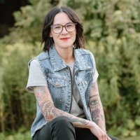 Bridget Yard (she/her) (@yardcbc) 's Twitter Profile Photo