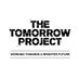 The Tomorrow Project (@lifevssuicide) Twitter profile photo