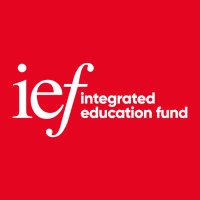 Integrated Education Fund(@IEFNI) 's Twitter Profile Photo