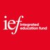 Integrated Education Fund (@iefni) Twitter profile photo Integrated Education Fund (@iefni) Twitter profile photo