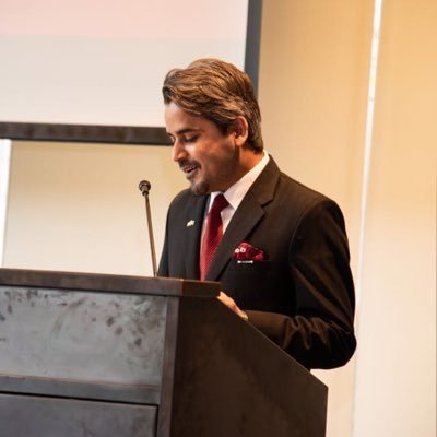 Danish_Bhutto's profile picture. Fulbright Hubert H. Humphrey Fellow @HHHSchool | Policy & governance | Parliament | Looking for aurora lights at all the wrong places🌻