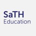 Sath Education (@satheducation) Twitter profile photo Sath Education (@satheducation) Twitter profile photo