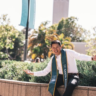 SJ to OC // UCSB Alum