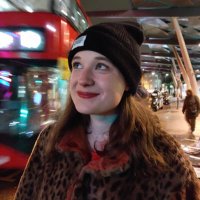 Allegra Le Fanu (@allegralefanu) 's Twitter Profile