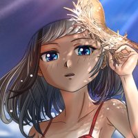 つだぬまと (@tsuda_numato) 's Twitter Profile