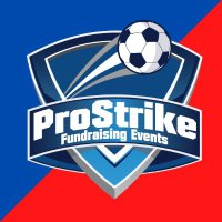 ProStrike Fundraising Events(@ProStrikeEvents) 's Twitter Profileg