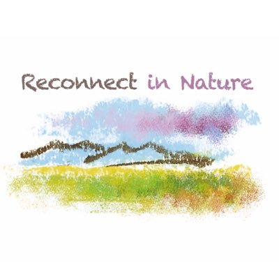 helping people reconnect with nature and each other to improve wellbeing.