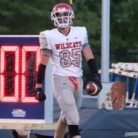 Colin King (@colin_king85) 's Twitter Profile