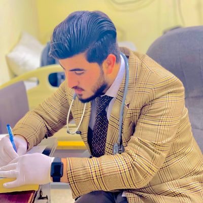 DrMUMARGHANI12's profile picture. PTI IMRAN KHAN OFFICIAL