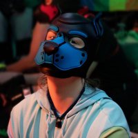 Pup Kai (@pup_kai_x) 's Twitter Profile